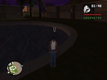 Gta San Andreas Oyster Mapl